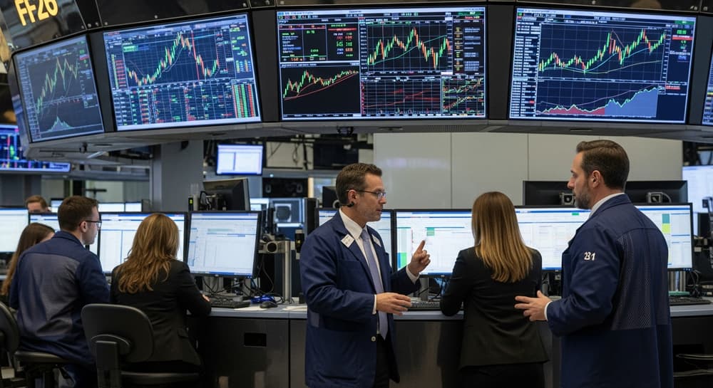 SPY at $690.08, IWM Dips 0.48%, Highlighting Passive Investing's Role