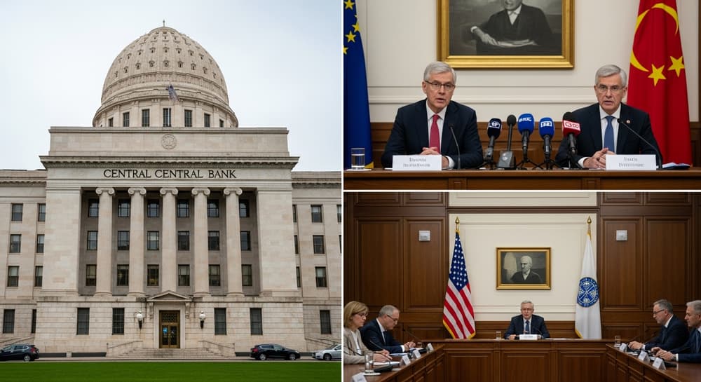 IWM Dips -0.48% as Market Navigates Aging Economy and Corporate Strategy Shifts