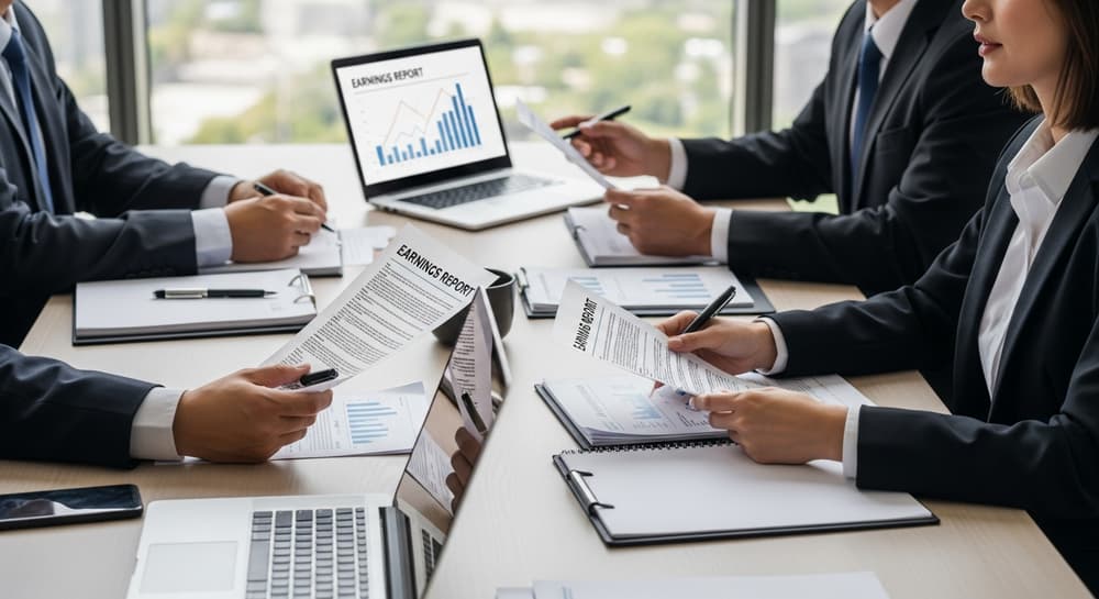 SPY Trades at $690.08 as QQQ Dips -0.06% Ahead of Earnings Focus