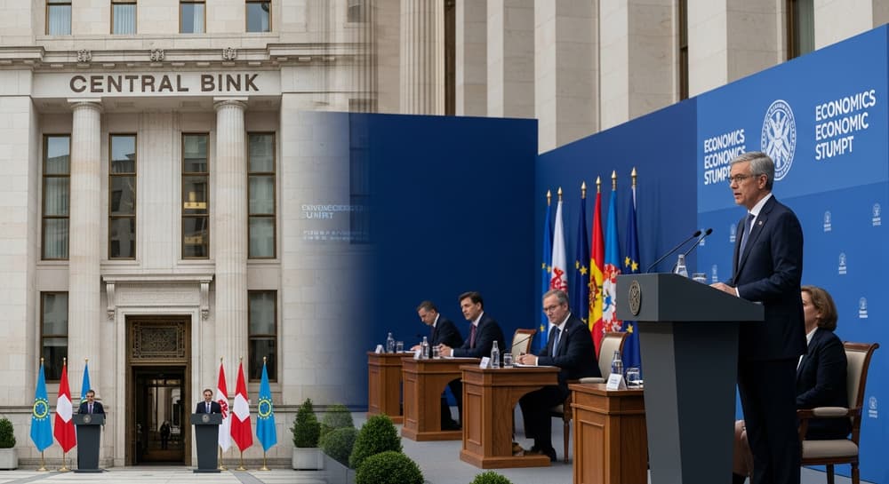 US Equities See Minor Declines: SPY Down -0.03% Amid Global Policy Shifts