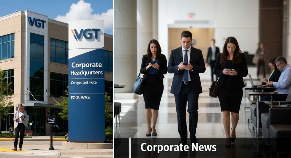 Vanguard Tech ETF (VGT) Edges Up 0.09% Amid Bullish 2026 Outlook