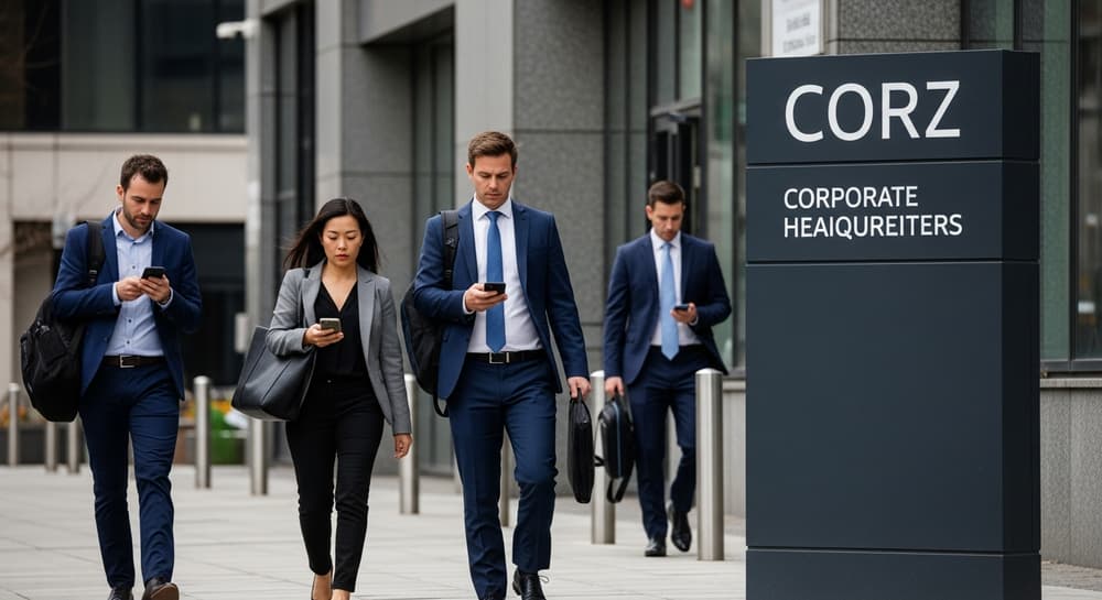 Core Scientific (CORZ) Dips 1.74% as Institutional Bet Faces Scrutiny