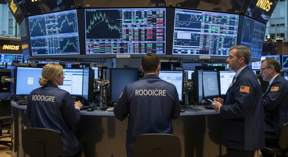 AI Signals: Synopsys Gains 0.26% Despite Challenges, AMD Nudges Down 0.06% Amid 2026 AI Outlook