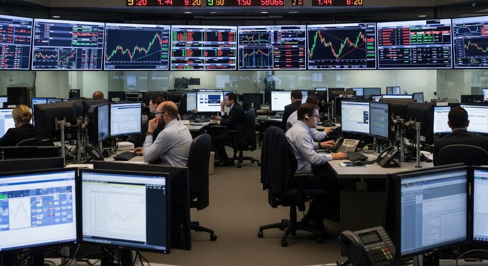 AI Signals: SNPS Rises +0.26% Amid AI Chip Challenges, MPWR Dips -0.66%