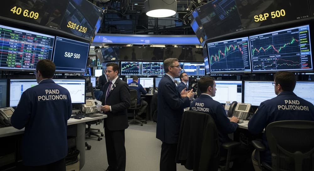 SBSW Jumps 3.87% as SPY Dips 0.03% Amid Mixed Market Activity