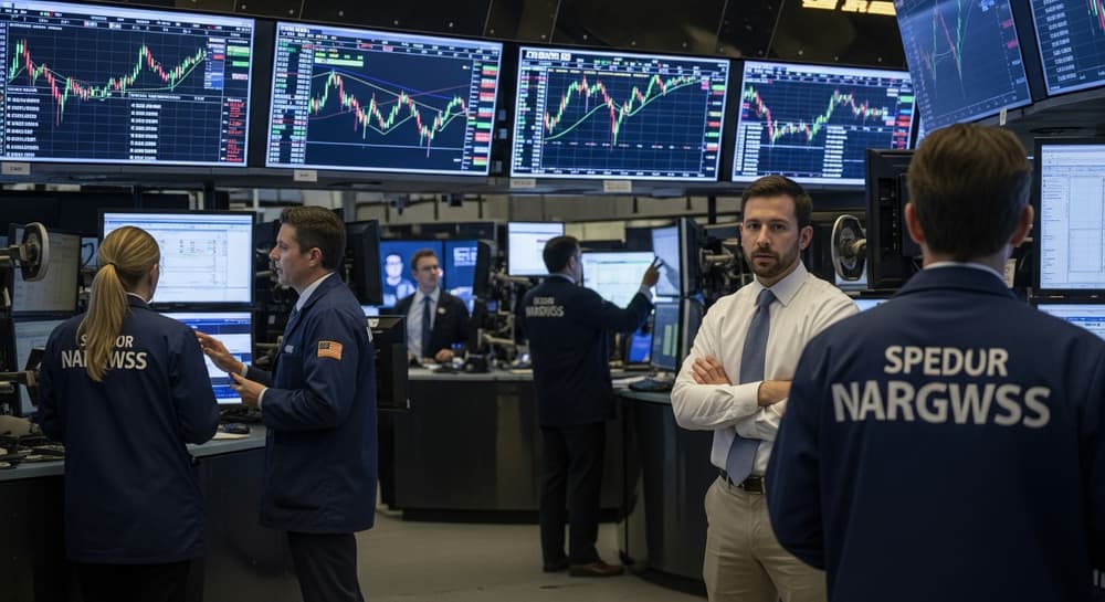 Tech Stocks Face Headwinds as NVDA Slides 2.13% and TSLA Drops 2.69%