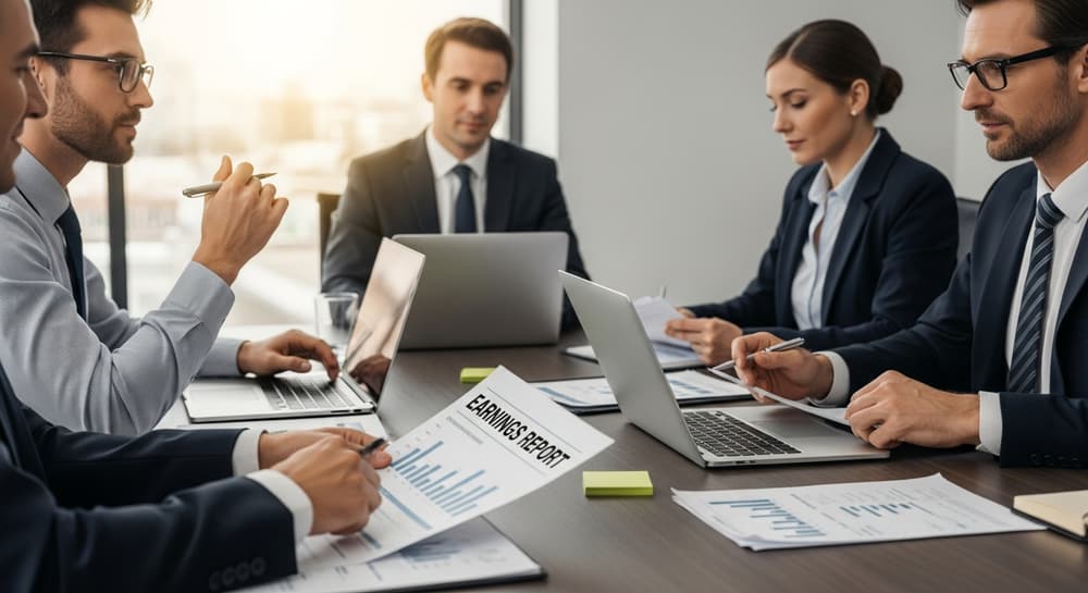 IWM Declines 0.48% as Market Awaits Deeper Fundamental Clarity