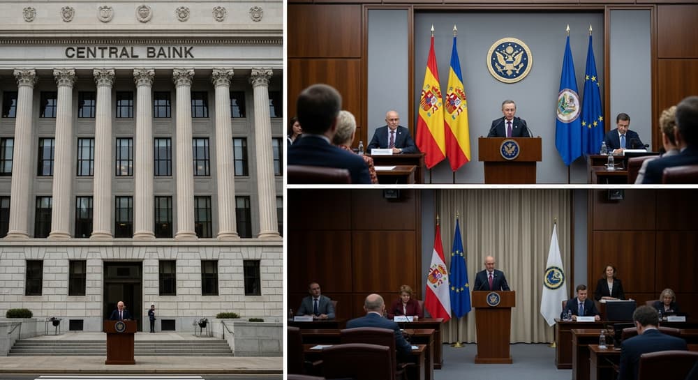 US Equities Edge Lower, IWM Declines 0.48%, Amid Global Commodity Profit-Taking