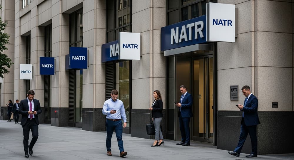 Monolithic Power Systems (MPWR) at $945.99: Growth Potential Sparks Investor Interest Despite -0.66% Dip