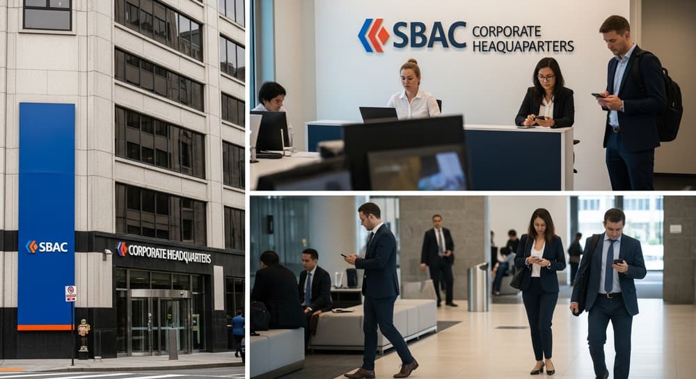 SBAC Climbs 0.92% to $194.42 on Bullish Organic Growth Outlook