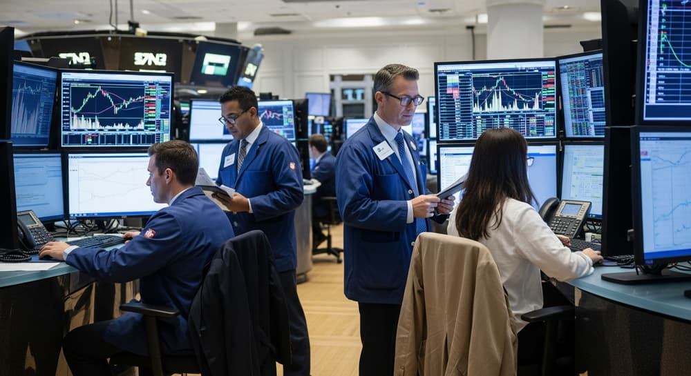 Accenture PLC's Short Interest Falls 6.19%, Signaling Bullish Shift