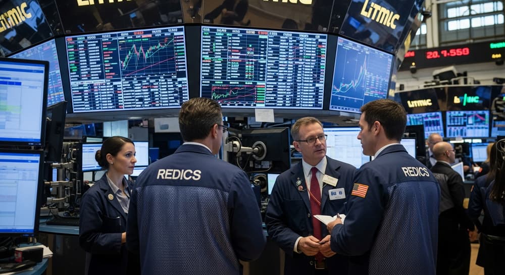 Nano Labs Climbs +2.96% as Market Sentiment Takes Center Stage