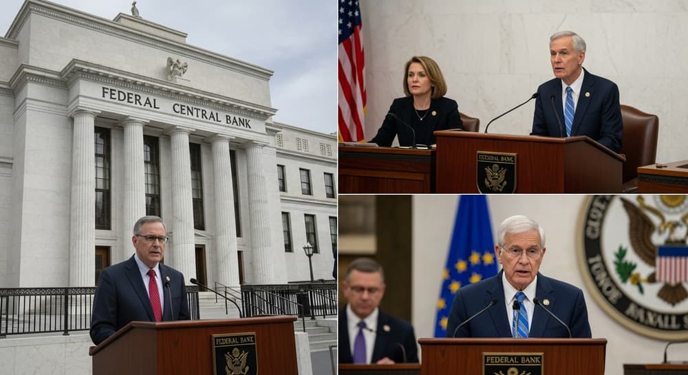 S&P 500 Poised for >17% Gain in 2025 as SPY Dips -0.12% Amid Geopolitical Tensions