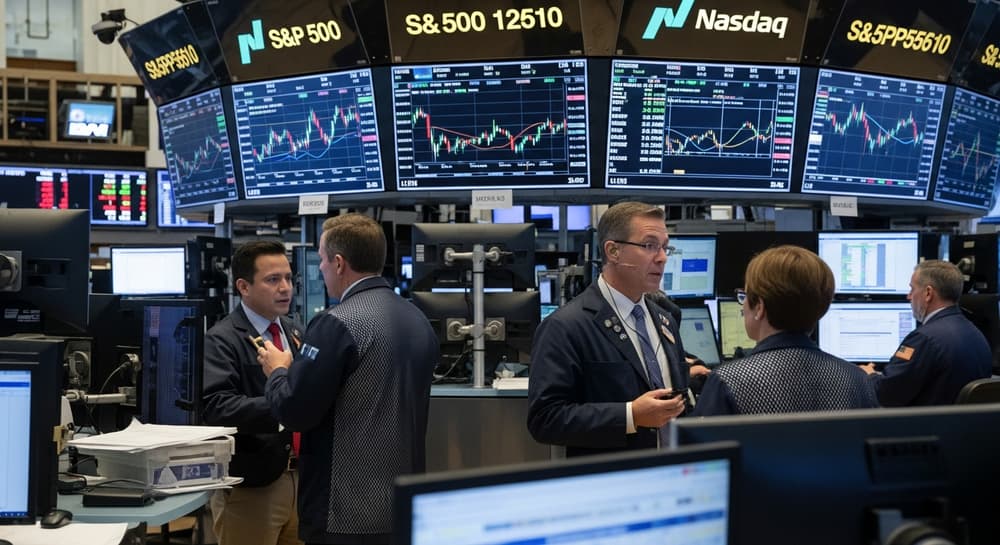 Altcoin ETF Filings Surge as QQQ Records -0.23% Dip