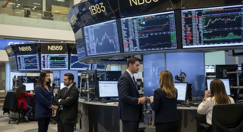 AXSM Surges +18.96% to $177.00 as Broader Market ETFs See Modest Declines