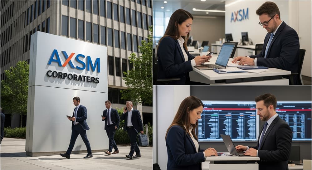 Axsome Therapeutics Surges 18.96% to $177.00 Following Bullish Analyst Update