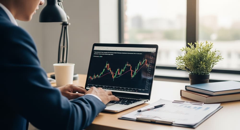 U.S. Equity ETFs Edge Lower to Close 2025; IWM Leads Declines with -0.74%