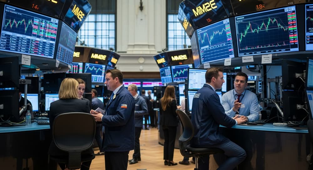 Vanda Pharmaceuticals Surges +28.59% as SPY Dips -0.12% Amidst Mixed Market Signals