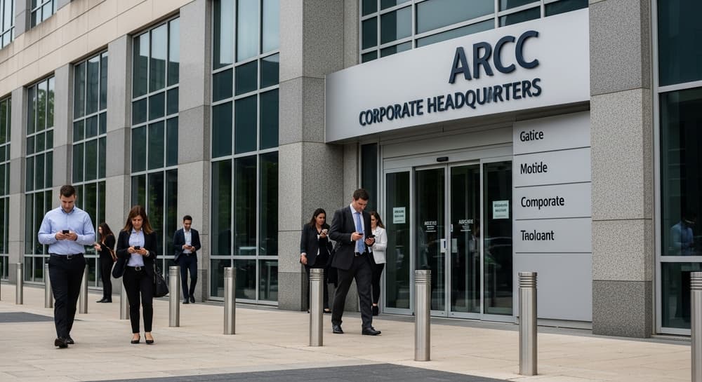 Ares Capital (ARCC) Dips -0.30% to $20.23, Attracting Income Investors with Dividend Outlook