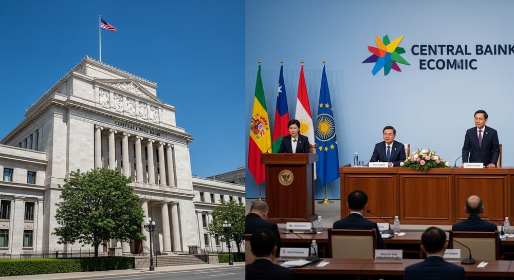 Market Indices Dip, SPY Down -0.74%, as Select Stocks Like IVPAF (+3.21%) Signal Sector Shifts