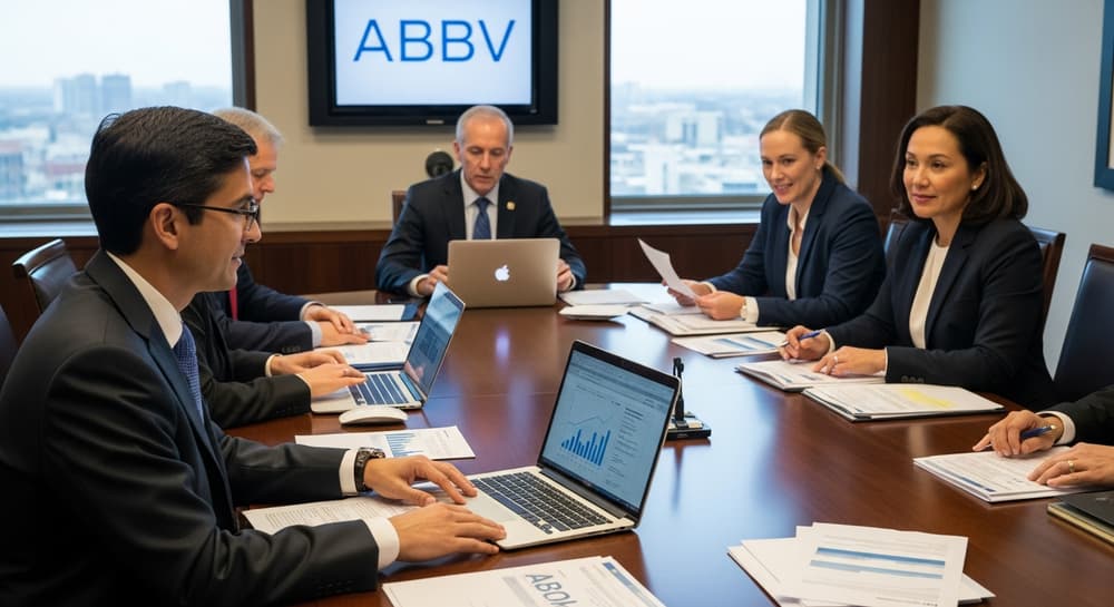 Market ETFs Dip Over 0.6% While FSCO Gains +0.96%; Key Tech and Pharma Stocks See Pullbacks