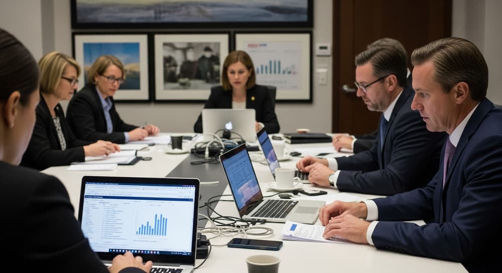 IVPAF Jumps 3.21% on Production News as Major ETFs Decline Over 0.6%