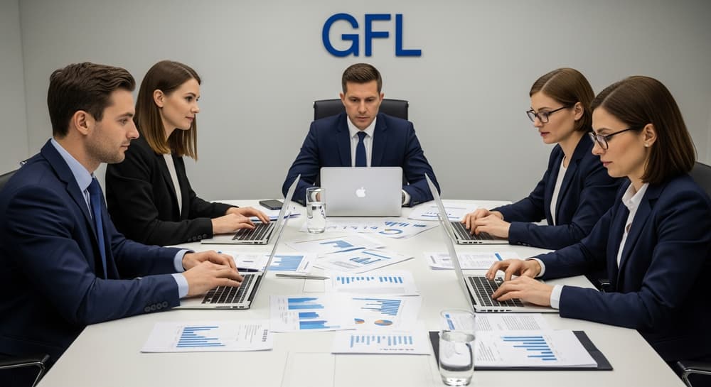 Fluor Jumps 3.08% Ahead of Q4 Earnings Call; Ivanhoe Mines Surges 3.21% on Copper Anode Production