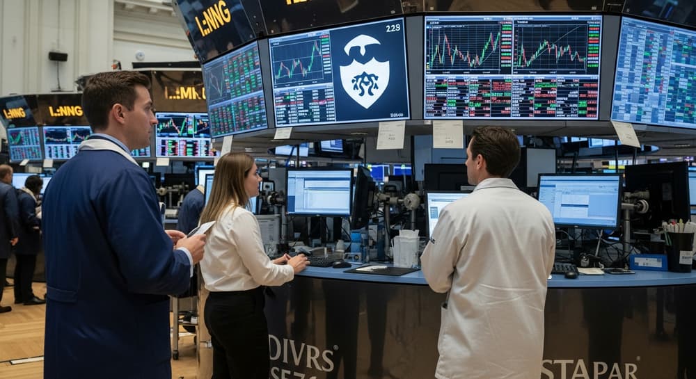 SPY Dips 0.74% as Small-Cap ETFs Decline; Starbucks Falls 1.22% Amid Turnaround Efforts