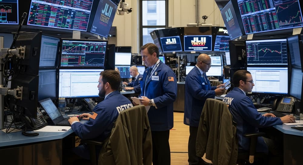 Healthcare Shines: AXSM Surges +22.75% as SPY Dips -0.74% on First Trading Day