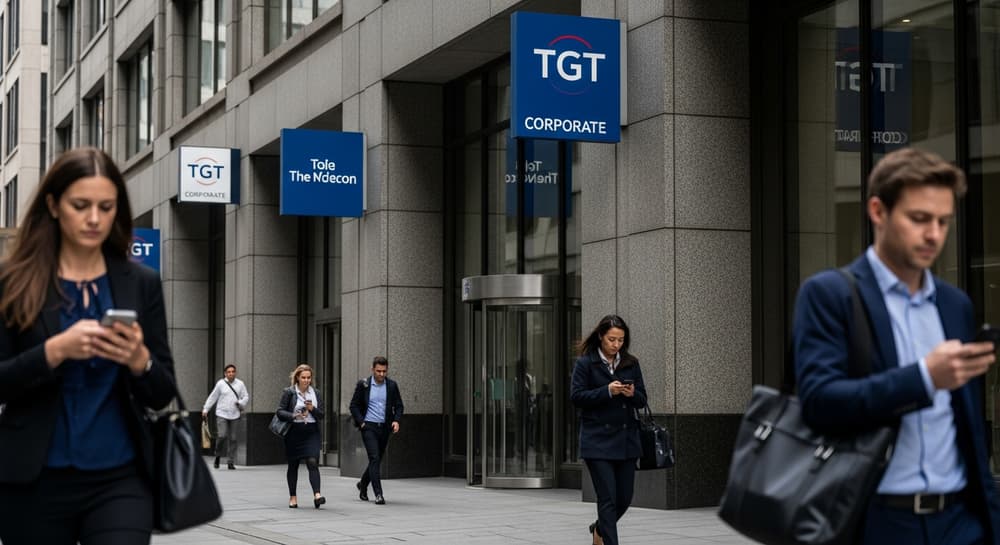 Target (TGT) Gains 0.33% as Institutional Investors Spot Turnaround Potential