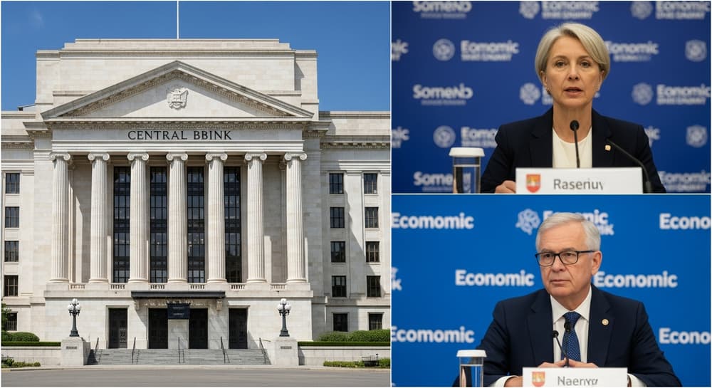 IWM Jumps 1.06% as Global Markets Continue 2025's Upward Trend