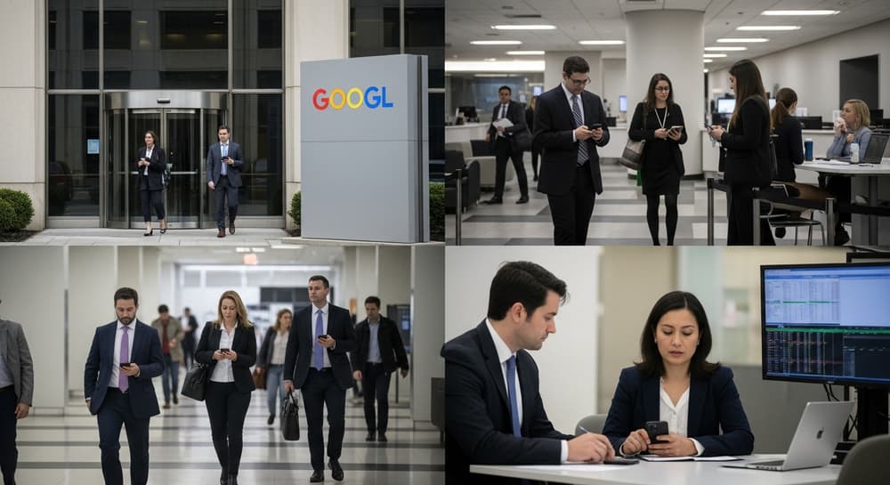 GOOGL Gains 0.69% Amid AI Optimism