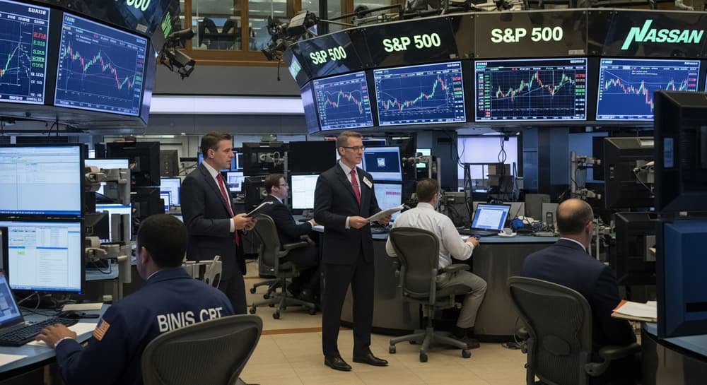 IWM Jumps 1.06% as Small Caps Outperform