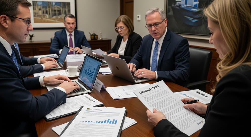 DIA Up +0.64% as Earnings Season Kicks Off