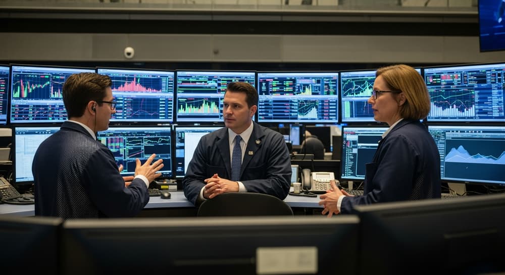 IWM Jumps 1.06% as UAA Surges 6.33%