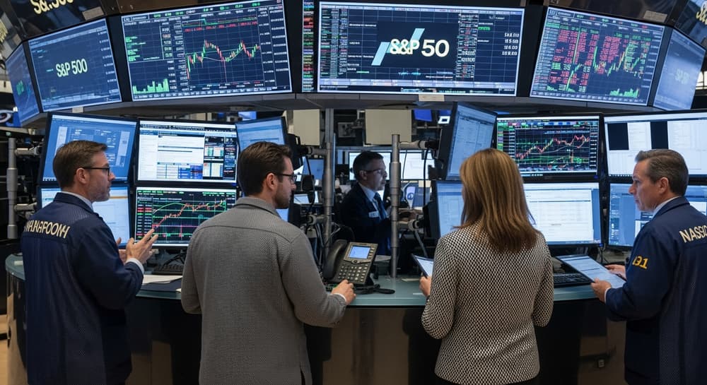 GE Climbs 4.13% as Aerospace & Defense Sector Gains Altitude