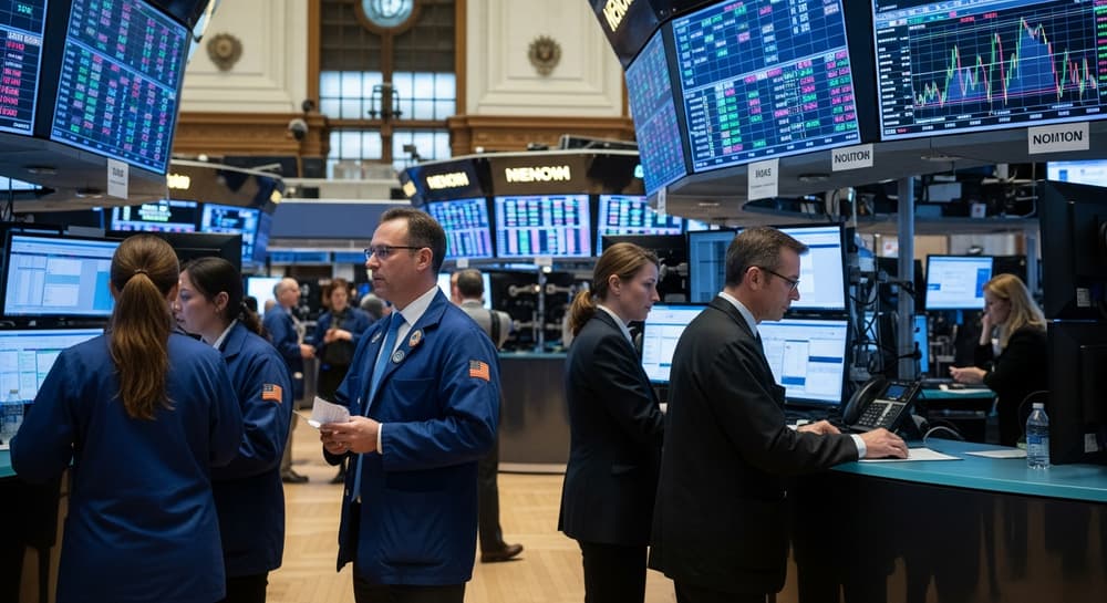 IWM Jumps 1.06% Amidst Mixed Market Signals