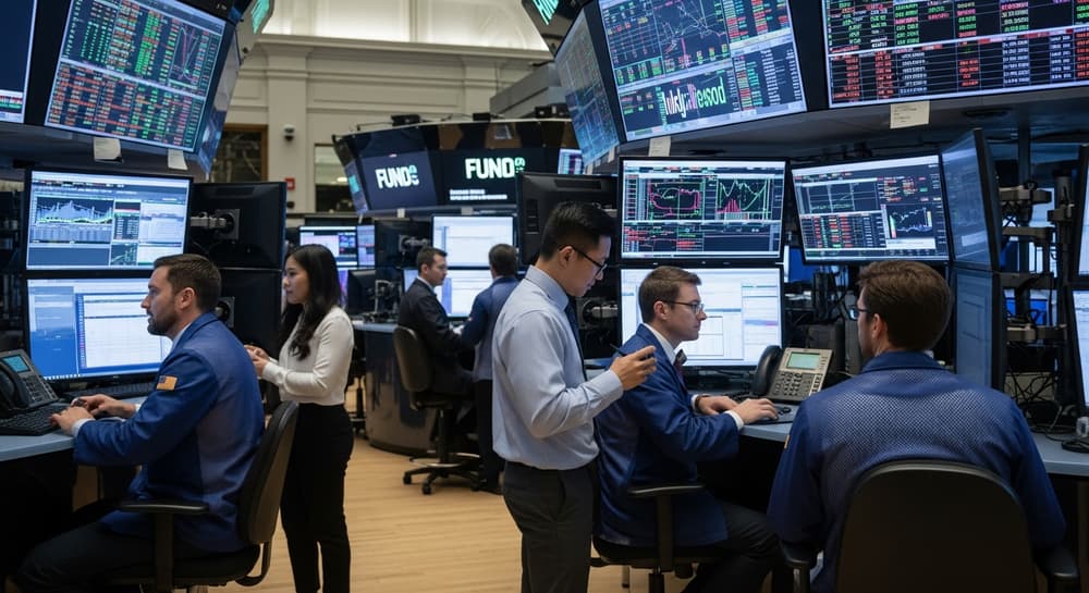 DIA Up 0.64% as Transportation Stocks Eye Record Highs