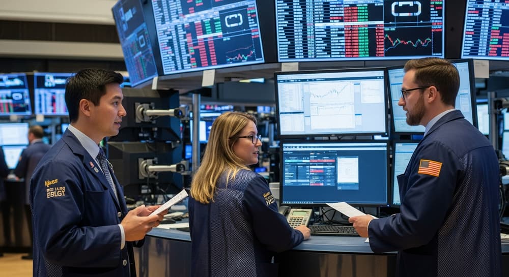 DIA Climbs +0.51% Amid Tech Valuation Concerns