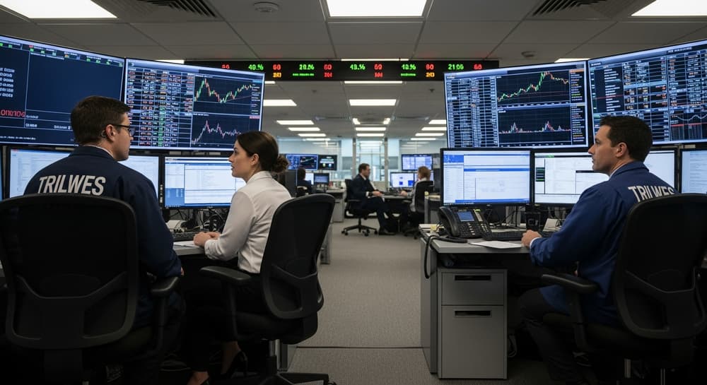 DIA Climbs 0.99% While UBER Jumps 5.95% on AI Optimism