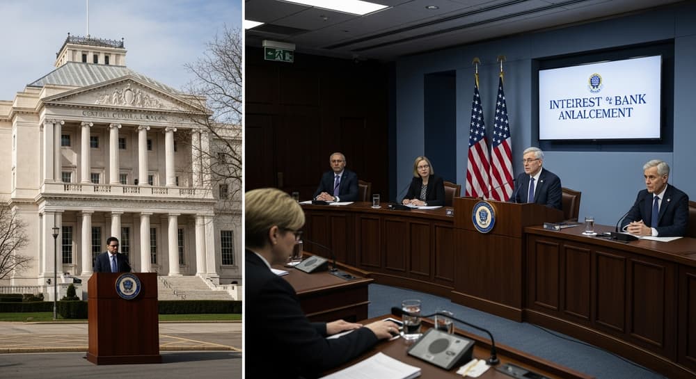 SPY Gains 0.59% Amid Geopolitical Jitters; IWM Jumps 1.33%