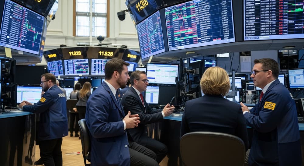 ALB Surges 3.55% on Bullish Analyst Outlook