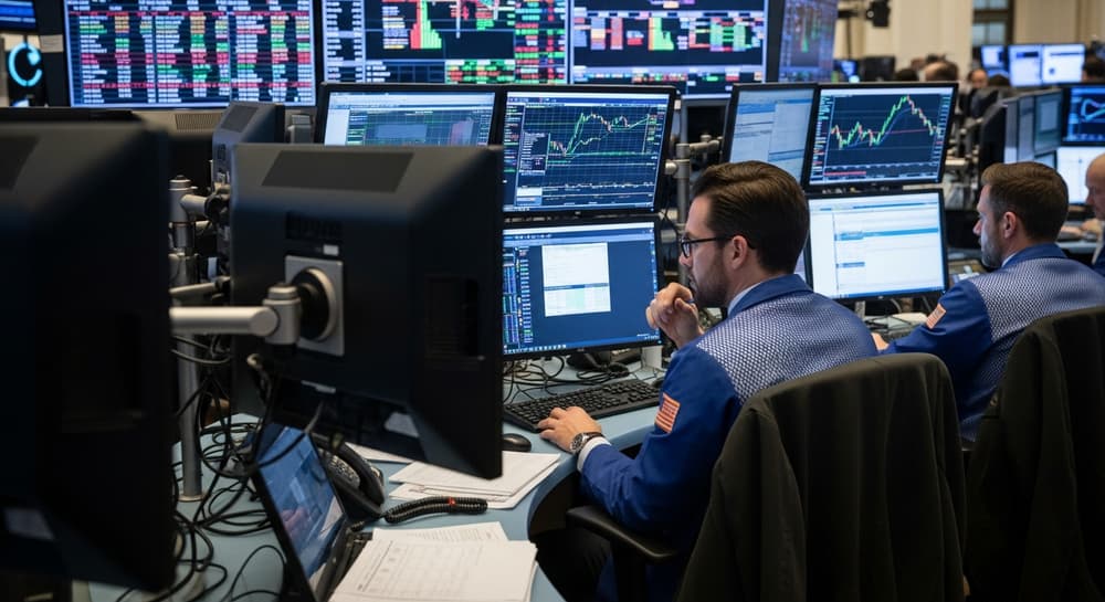 DIA Drops 0.94% as Market Breadth Weakens