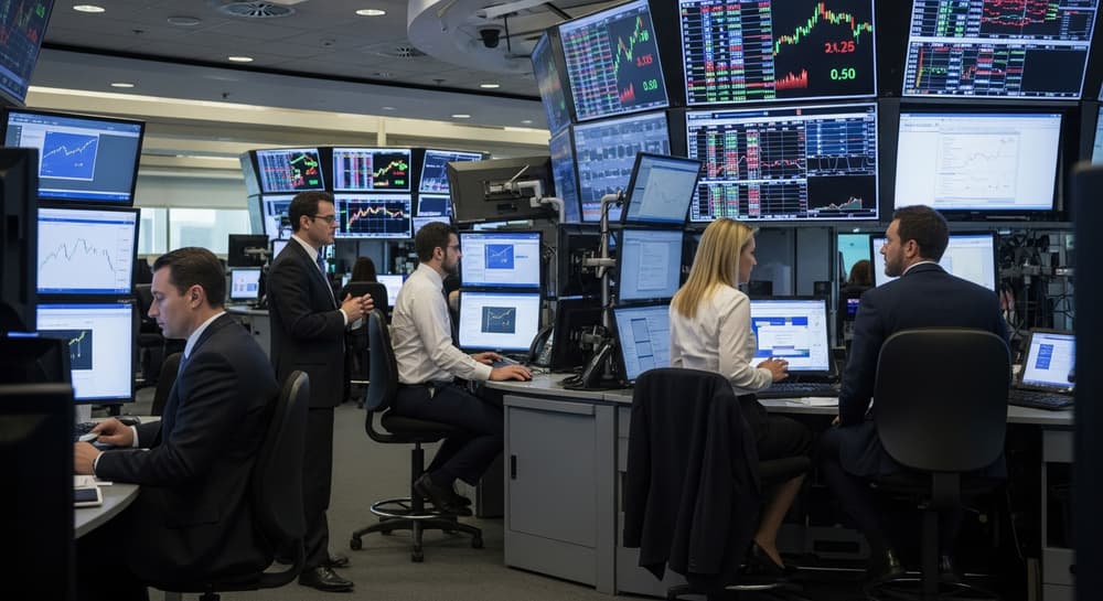 Bitcoin Clings to $90K Amid US Supreme Court Tariff Ruling