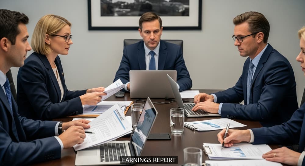 IWM Jumps 1.09%, DIA Up 0.52% Ahead of Key Earnings