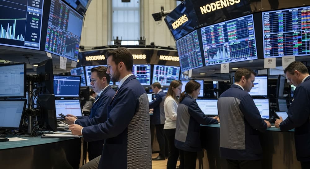 IWM Jumps 1.09% as LKQ Shares Sold Off by Houston Firm