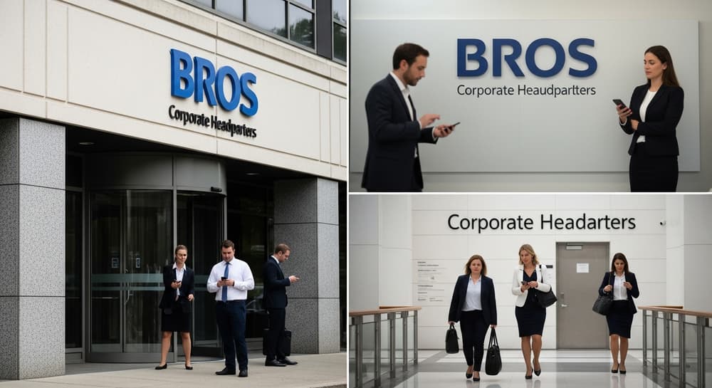 BROS Down -0.24% Despite Expansion Plans