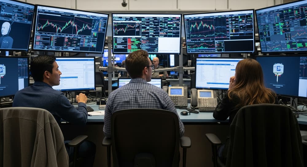 RVMD Surges 4.56% Amidst Merck Deal Rumors; DIA Up 0.52%