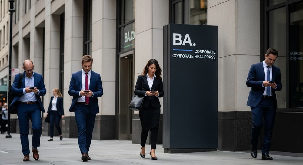 Defense Deals Lift Boeing, Dow Gains Amid AI Market Signals