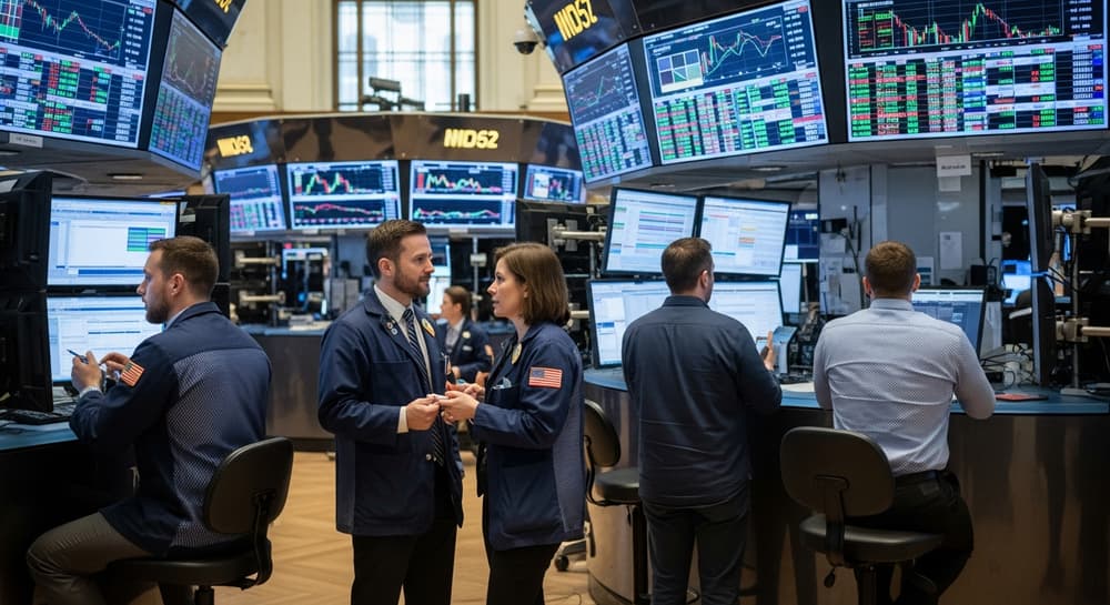 TradFi Bridges Crypto: BingX Launches Traditional Asset Futures, QQQ Up 1.0%